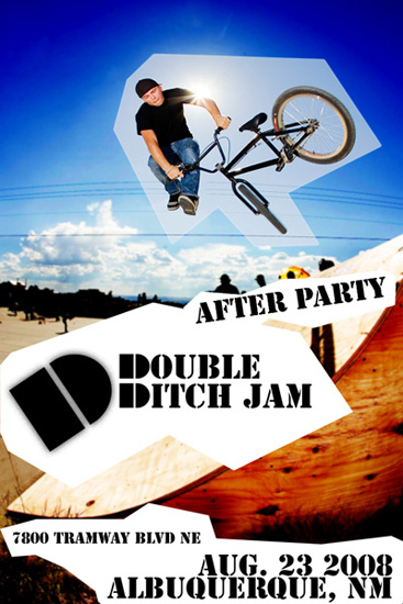 Nasty Nate Richter will be posted up at this thing.